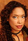 Gina Torres photo